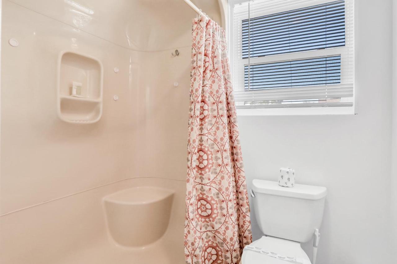 Vilano Beach Oasis Cottage St. Augustine Esterno foto